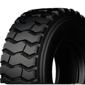 AEOLUS ADM88 super low section OTR tyre in 12.00R20 for loaders and articulated dump trucks
