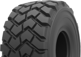 AEOLUS AE36 750/65R25 super low section OTR tyre with wide running surface for loaders and dump trucks