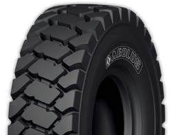 AEOLUS AE49 21.00R35 E-4 haul truck tyre for mining and sand yards