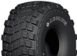 AEOLUS AE77 | Flotation Tyre | Multiple Sizes