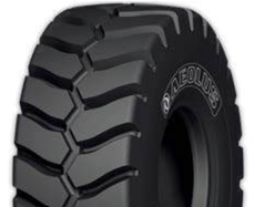 AEOLUS AL58 L-5 OTR tyre for mine and tunnel applications in 20.5R25 size