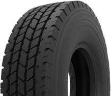 AEOLUS AR28+ high-speed crane tyre with low noise and rolling resistance